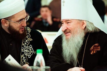 Духовные лидеры Татарстана дали наставления для верующих на время пандемии коронавируса.