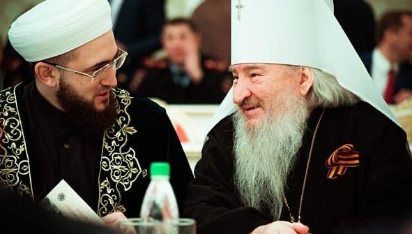 Духовные лидеры Татарстана дали наставления для верующих на время пандемии коронавируса.