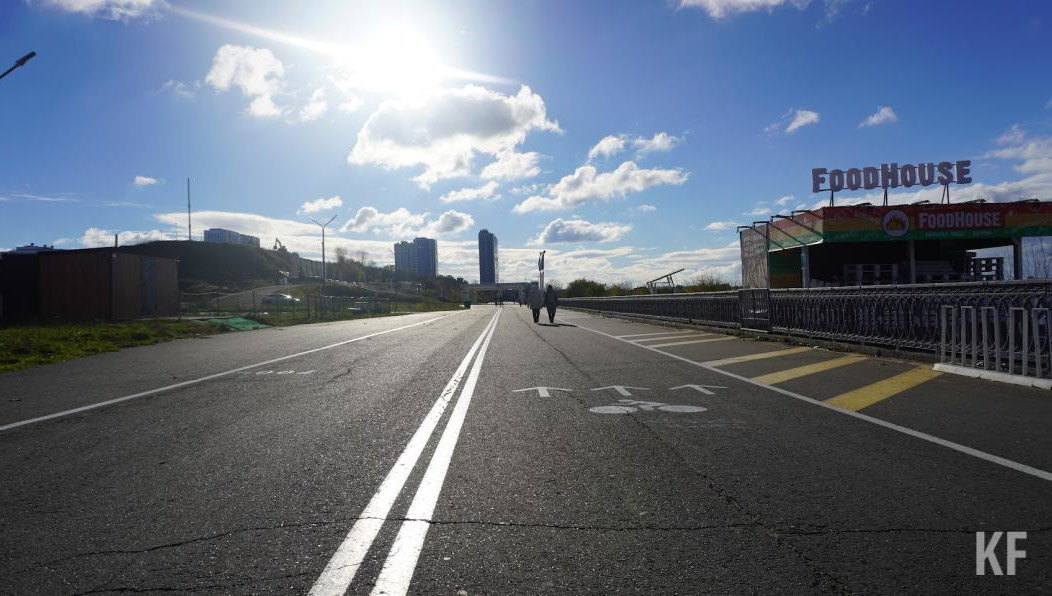 Деньги уйдут не только на асфальтовое покрытие