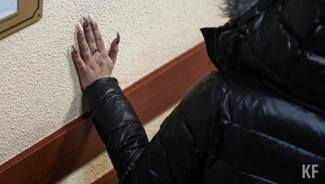 Свою вину подсудимая не признала.