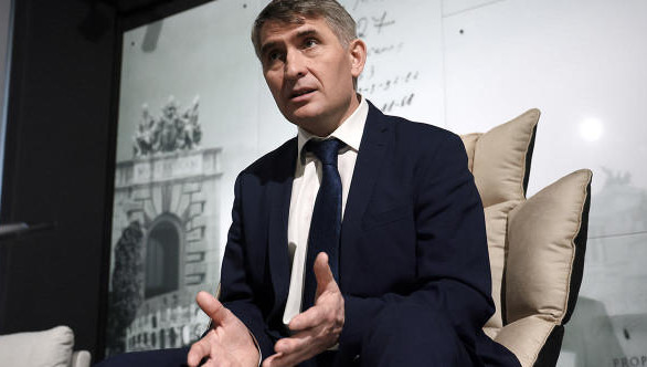 Соответствующее поручение уже дали министерствам труда и финансов.