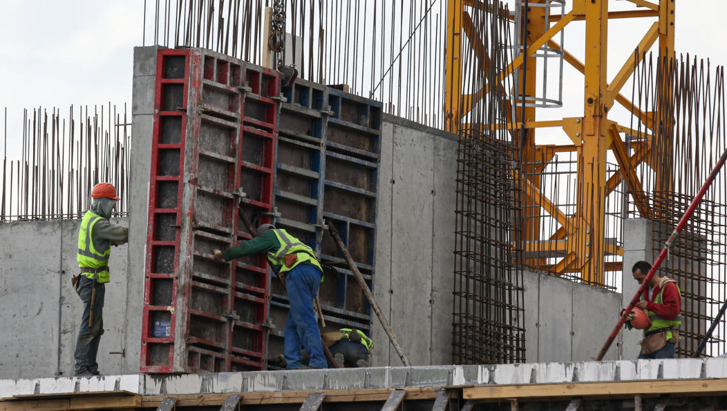 В автограде за первое полугодие выдали 280 разрешений на строительство – на 50 процентов больше