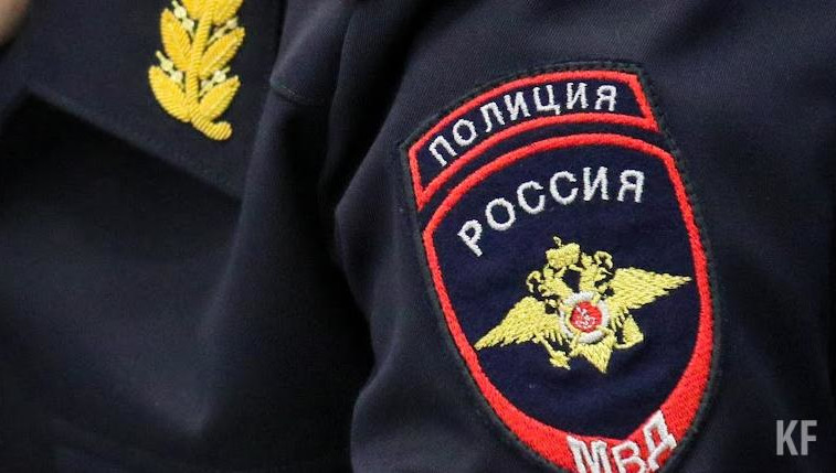 Родственницы поссорились.