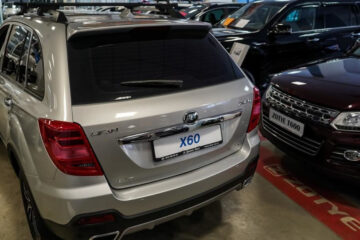 О данной ситуации рассказали эксперты&nbsp;аналитического агентства &laquo;Автостат&raquo;.