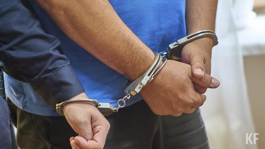 Преступление произошло в ночь на 24 сентября 2000 года в Нурлате