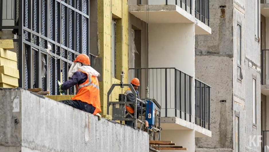 Помимо программ капремонта