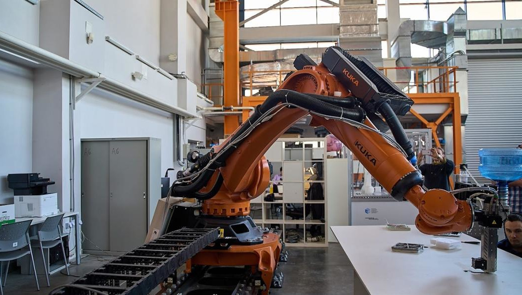 Такой информацией поделился гендиректор ОЭЗ Ренат Халимов.