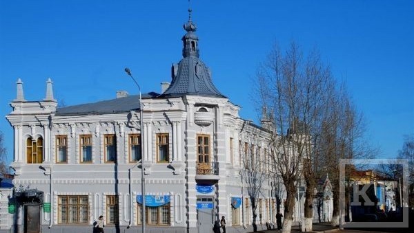 «Исторический центр Чистополя» стал объектом культурного наследия