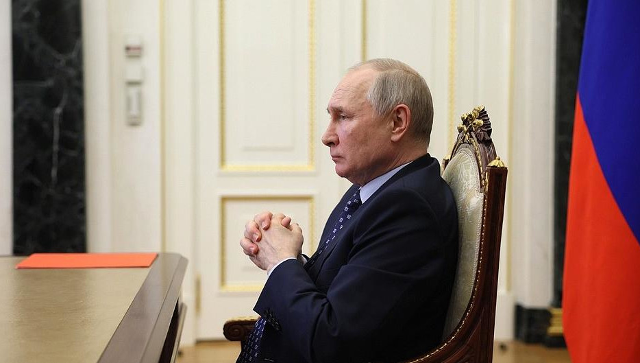 Пресс-секретарь главы государства сообщил