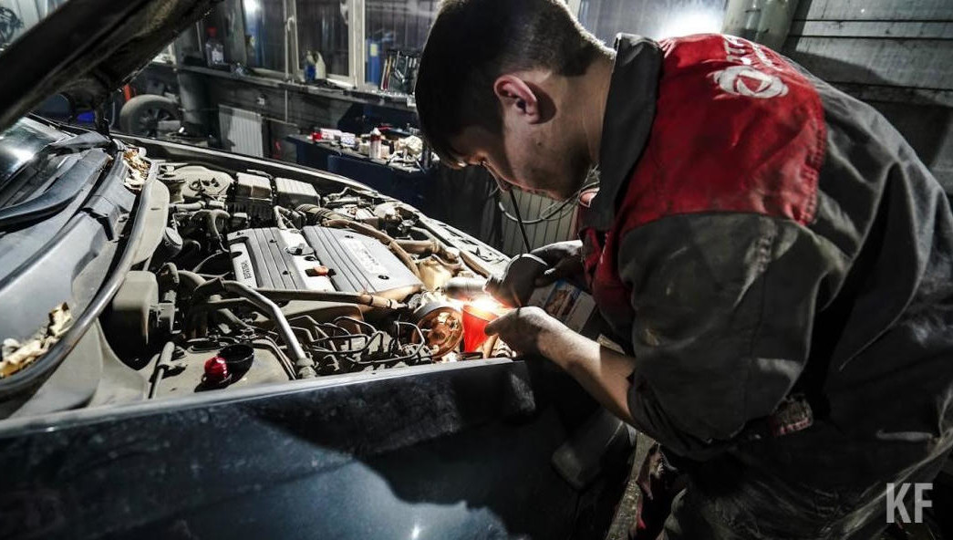 Отменили 27 обязательных пунктов проверки.