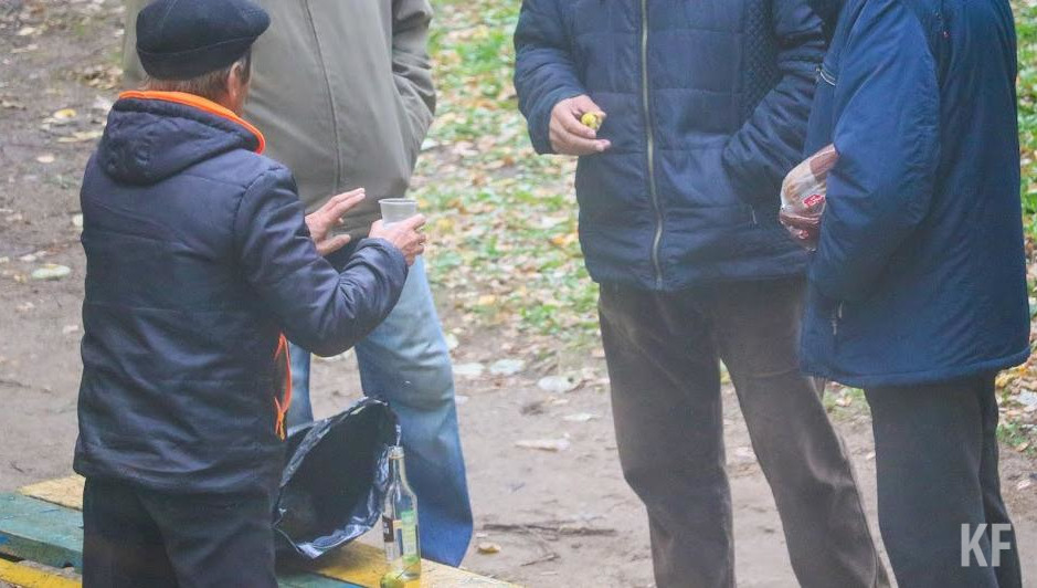 Некоторые остались полными сиротами.