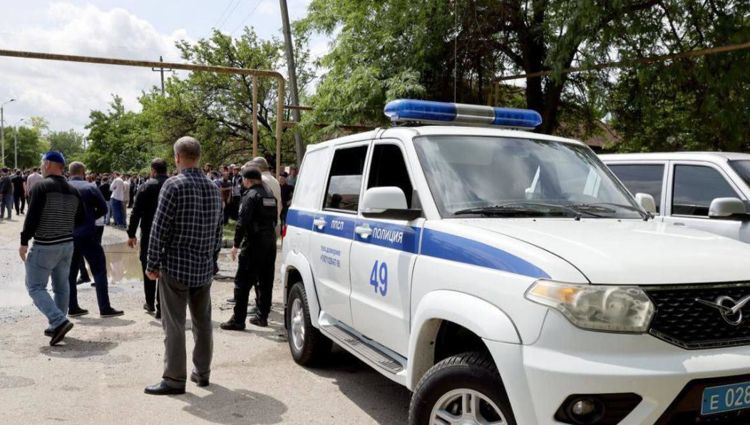 Уполномоченный по правам человека в Чечне Мансур Солтаев заверил