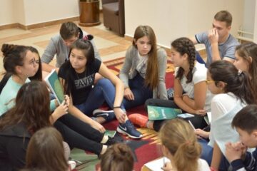 Организаторы проекта «Татарская детская школа лидера» считают