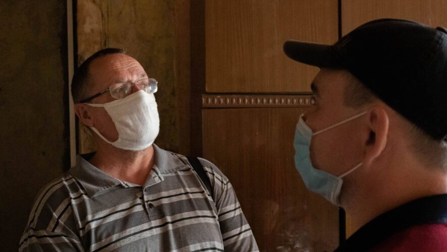 что причина всему -&nbsp; активная работа по защите интересов жителей.