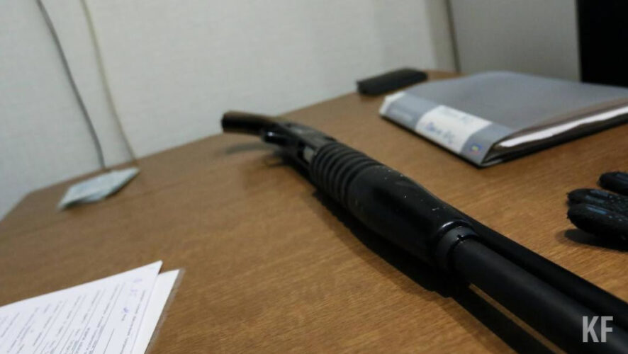 Cрелковый комплекс с новым калибром может появиться во время разработки новой экипировкой&nbsp;&nbsp;военнослужащего третьего поколения.