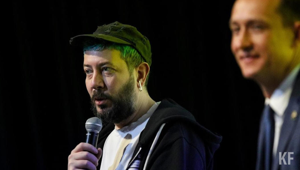 Дизайнер уточнил