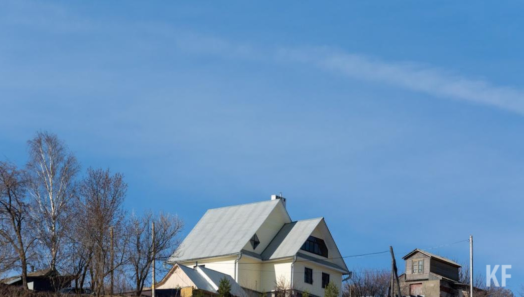 На данную цель приходится порядка 90 процентов одобренных займов.