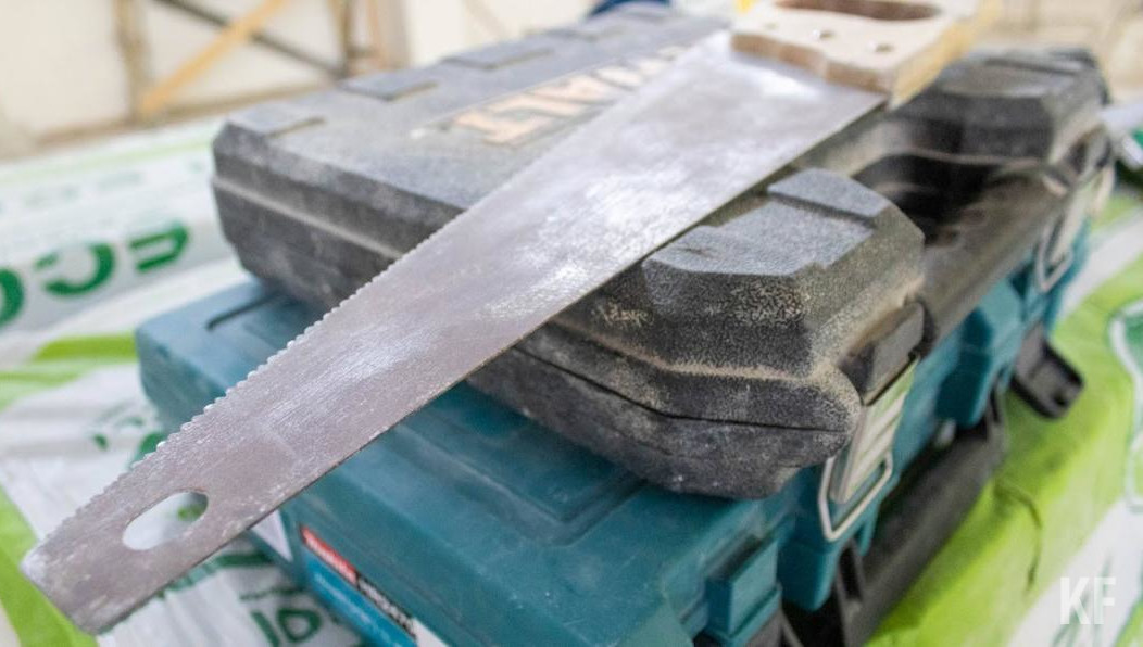 Срок завершения работ - до 1 декабря 2022 года.