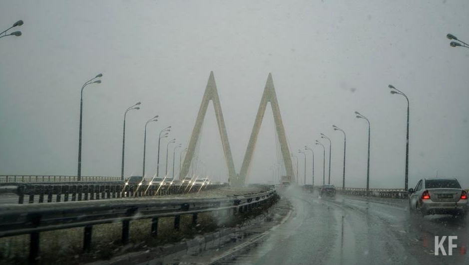 Дожди могут вернуться уже с воскресенья.