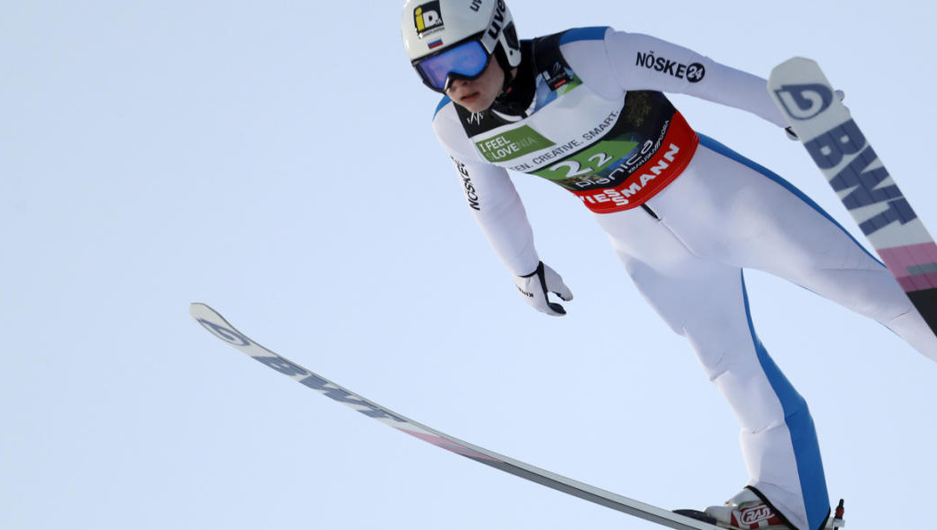 Серебряный призёр Олимпийских играх рассказал о своих эмоциях.