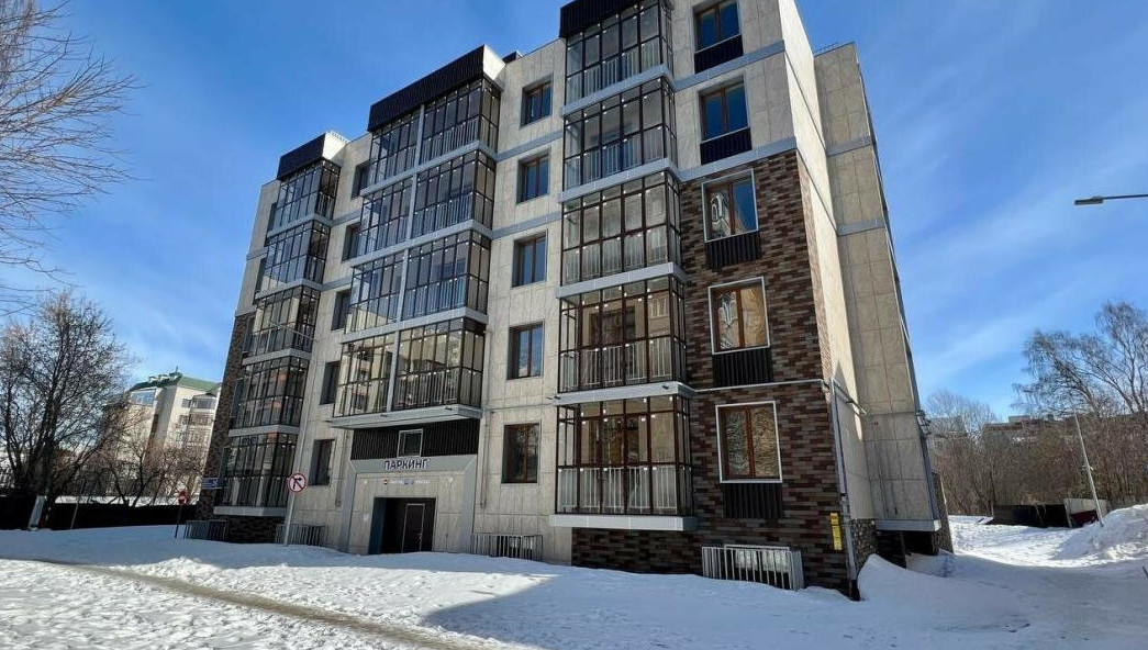 Оставшиеся в перечне долгострои планируют ввести в эксплуатацию в текущем году.