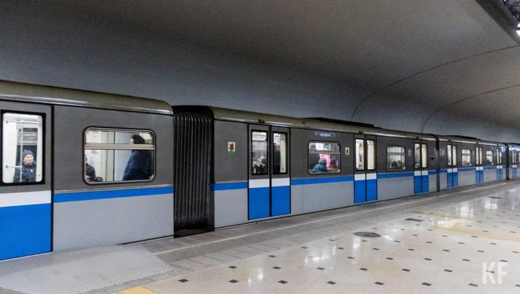 Один вагон оформят на татарском языке