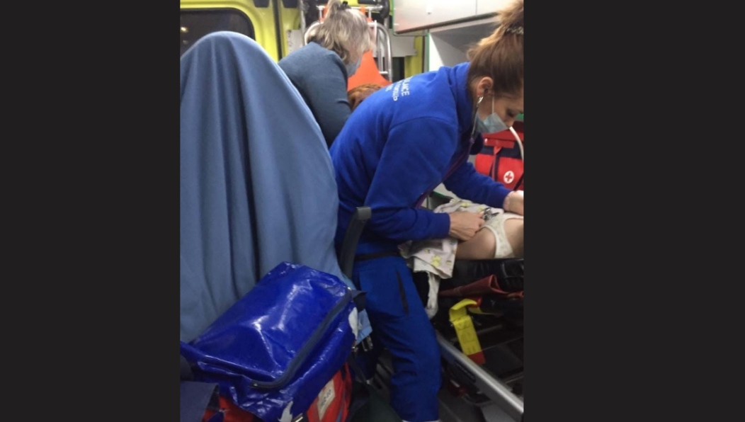 Проводятся следственные действия