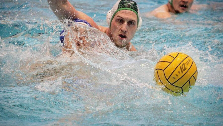 Казанцы второй год подряд выигрывают этот титул.