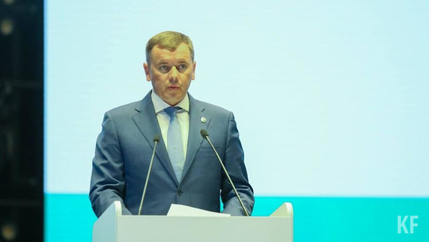 Его доход составил 11