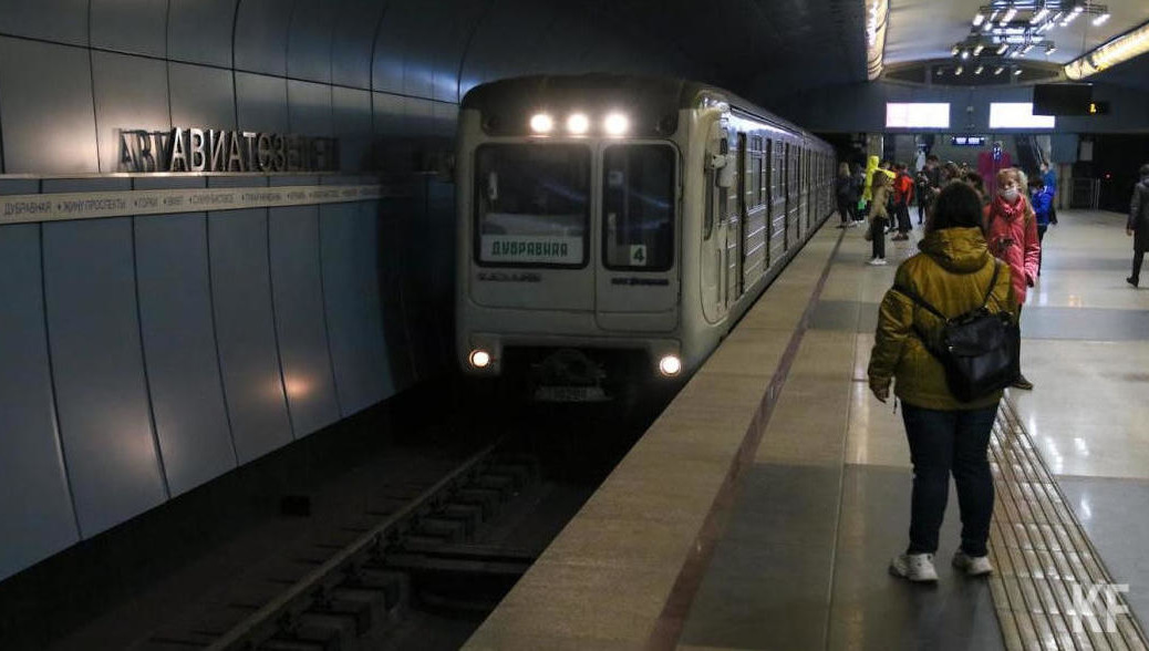 Фейковая новость сопровождалась видео.