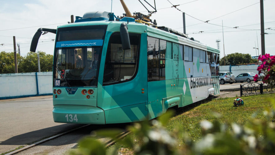 В планах пустить &laquo;Менделеевские&raquo; вагоны.