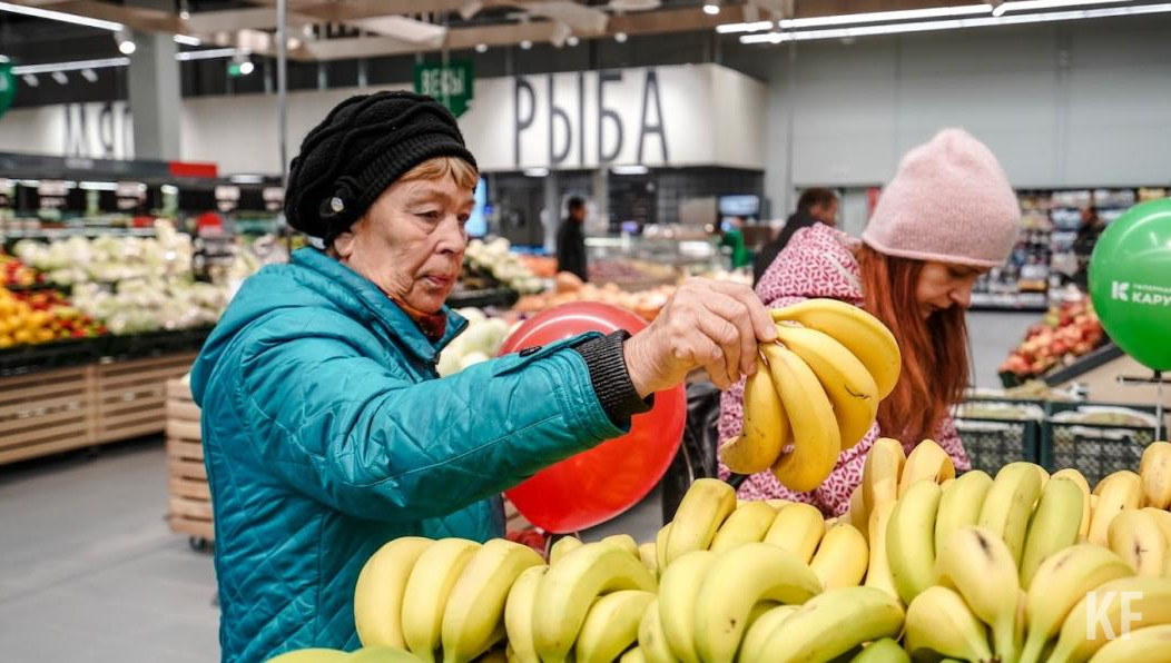 Инициативу направили в Минпромторг и Минсельхоз.