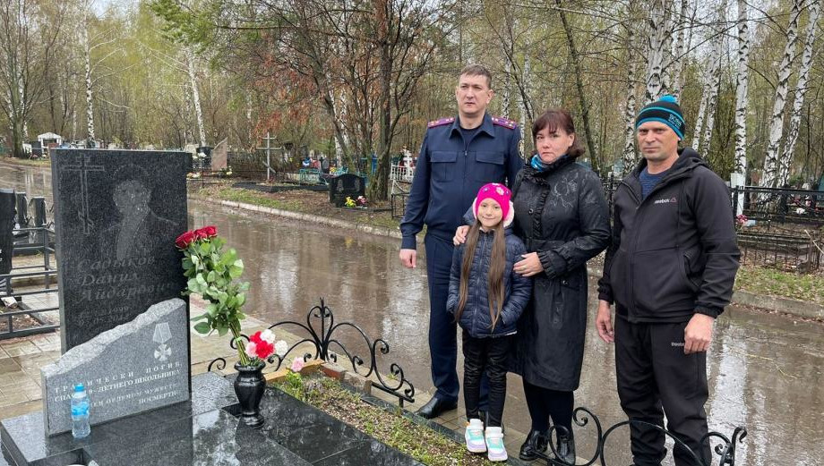 С момента трагедии на бульваре Энтузиастов прошло 10 лет.