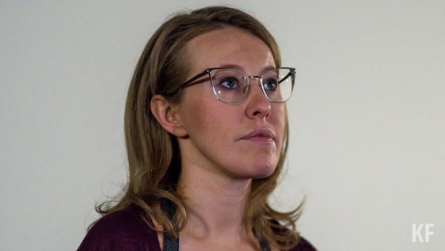 Журналистка считает