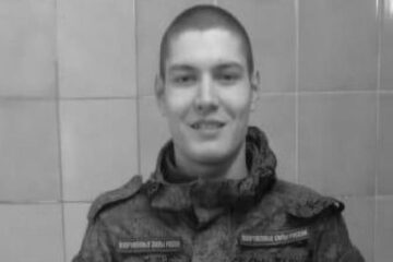 Семью погибшего посетили глава района Рамиль Нутфуллин