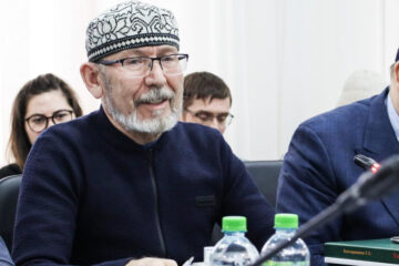 Нацсовет Всемирного конгресса татар обсудил результаты прошедшей переписи населения.