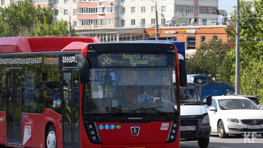 На эти деньги приобретут больше 400 штук общественного транспорта.