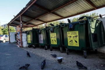 На их установку необходимо 340 миллионов рублей.