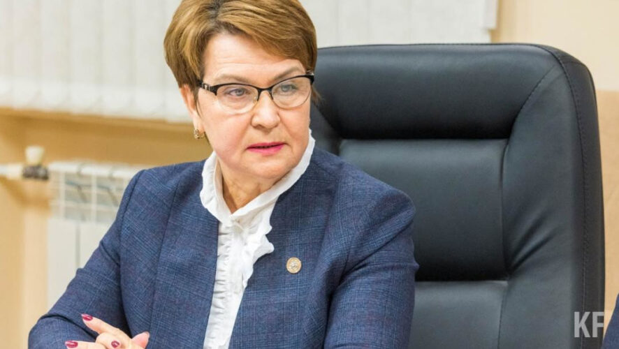 Всего за год поступило более полусотни жалоб.