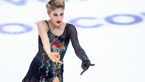 Медведева и Загитова не смогут рассчитывать на чемпионку Европы.