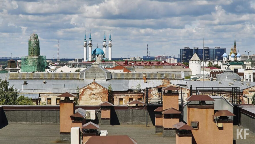 Первое место заняла Москва.