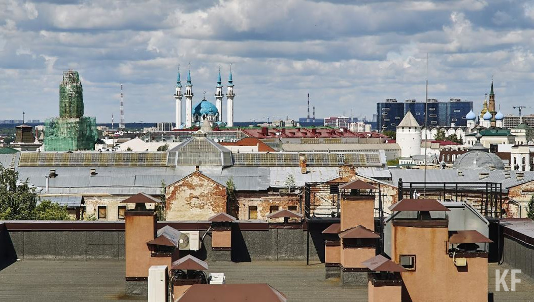 Первое место заняла Москва.