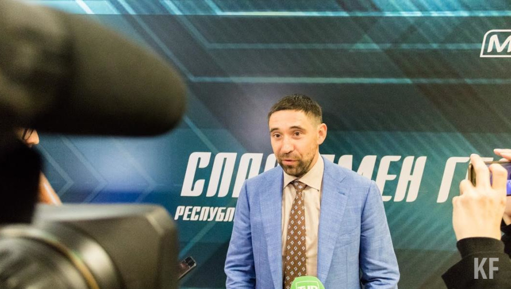 Производителя хоккейных клюшек обвинили в незаконном использовании товарного знака «АК 12».