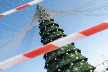 Власти некоторых регионов хотели отменить новогодние и рождественские праздники.