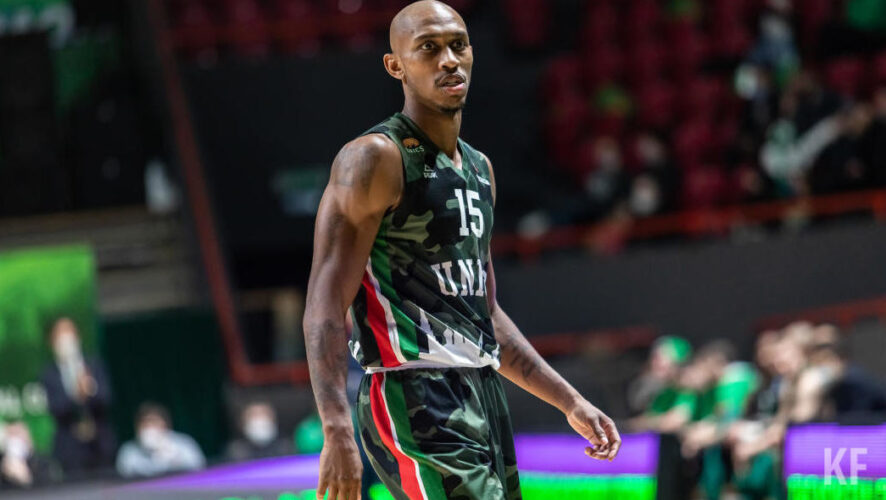 Паскуаль и Пашутин определились со стартовыми составами.