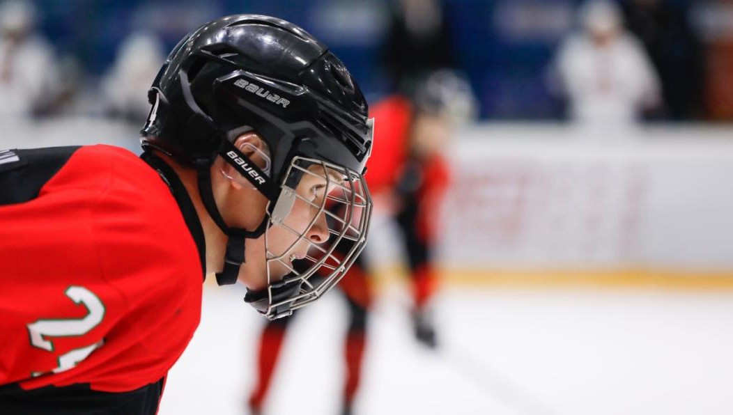 17-летний защитник перешёл из «Спутника».