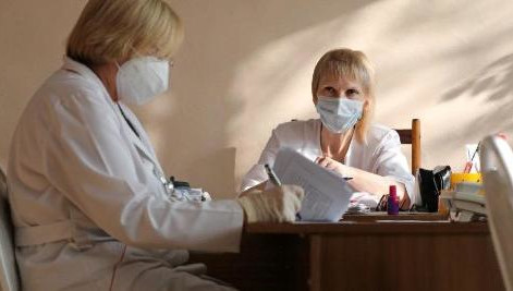 Из&nbsp;числа других респираторных вирусов не&nbsp;гриппозной этиологии доминируют РС-вирусы