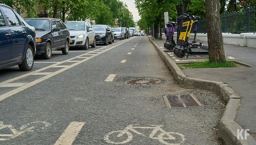 Перекресток улиц Социалистической и Лечебной перекроют 30 июля.