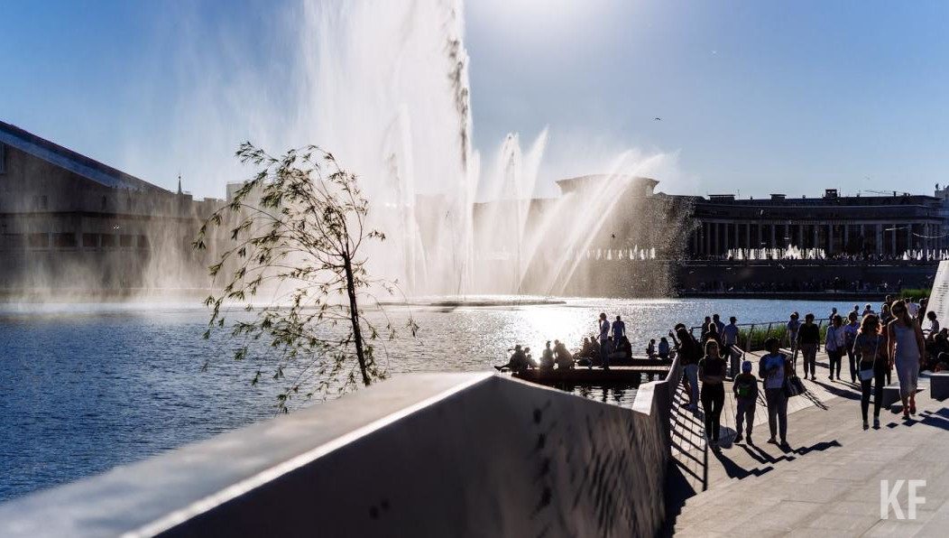 Запуск планируется к концу мая.