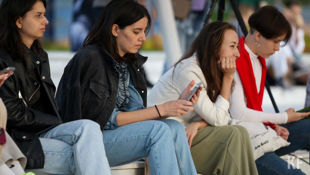 Мероприятие пройдет в столице Татарстана в конце августа.